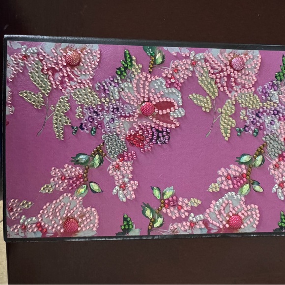 Floral Patterned Notebooks Set - Picture 5 of 6